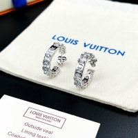 Cheap Louis Vuitton Earrings For Women #1204597 Replica Wholesale [$27.00 USD] [ITEM#1204597] on Replica Louis Vuitton Earrings