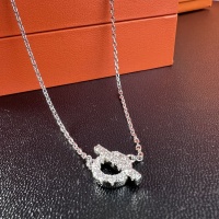 Cheap Hermes Necklaces #1204603 Replica Wholesale [$39.00 USD] [ITEM#1204603] on Replica Hermes Necklaces