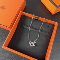 Cheap Hermes Necklaces #1204603 Replica Wholesale [$39.00 USD] [ITEM#1204603] on Replica Hermes Necklaces