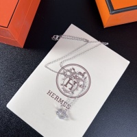 Cheap Hermes Necklaces #1204603 Replica Wholesale [$39.00 USD] [ITEM#1204603] on Replica Hermes Necklaces