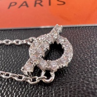 Cheap Hermes Necklaces #1204603 Replica Wholesale [$39.00 USD] [ITEM#1204603] on Replica Hermes Necklaces