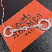 Cheap Hermes Necklaces #1204604 Replica Wholesale [$42.00 USD] [ITEM#1204604] on Replica Hermes Necklaces