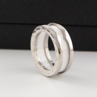 Cheap Bvlgari Rings For Unisex #1204610 Replica Wholesale [$25.00 USD] [ITEM#1204610] on Replica Bvlgari Rings