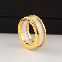 Cheap Bvlgari Rings For Unisex #1204612 Replica Wholesale [$25.00 USD] [ITEM#1204612] on Replica Bvlgari Rings