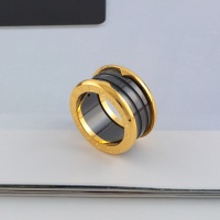 Cheap Bvlgari Rings For Unisex #1204621 Replica Wholesale [$27.00 USD] [ITEM#1204621] on Replica Bvlgari Rings