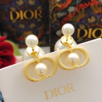 Cheap Christian Dior Earrings For Women #1204622 Replica Wholesale [$29.00 USD] [ITEM#1204622] on Replica Christian Dior Earrings