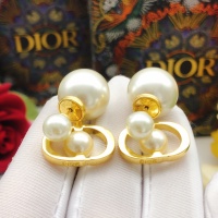 Cheap Christian Dior Earrings For Women #1204622 Replica Wholesale [$29.00 USD] [ITEM#1204622] on Replica Christian Dior Earrings