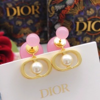 Cheap Christian Dior Earrings For Women #1204624 Replica Wholesale [$29.00 USD] [ITEM#1204624] on Replica Christian Dior Earrings