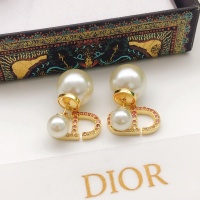 Cheap Christian Dior Earrings For Women #1204625 Replica Wholesale [$29.00 USD] [ITEM#1204625] on Replica Christian Dior Earrings