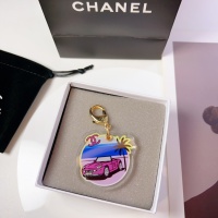 Cheap Chanel Key Holder And Bag Buckle #1204627 Replica Wholesale [$32.00 USD] [ITEM#1204627] on Replica Chanel Key Holder And Bag Buckle