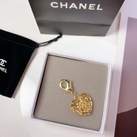 Cheap Chanel Key Holder And Bag Buckle #1204629 Replica Wholesale [$36.00 USD] [ITEM#1204629] on Replica Chanel Key Holder And Bag Buckle