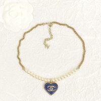 Chanel Necklaces For Women #1204637