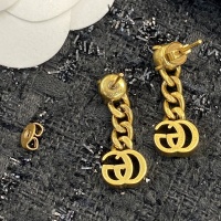 Cheap Gucci Earrings For Women #1204647 Replica Wholesale [$27.00 USD] [ITEM#1204647] on Replica Gucci Earrings