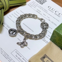 Cheap Gucci Bracelets #1204652 Replica Wholesale [$52.00 USD] [ITEM#1204652] on Replica Gucci Bracelets