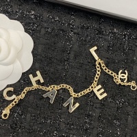 Cheap Chanel Bracelets #1204655 Replica Wholesale [$34.00 USD] [ITEM#1204655] on Replica Chanel Bracelets