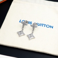 Cheap Louis Vuitton Earrings For Women #1204656 Replica Wholesale [$25.00 USD] [ITEM#1204656] on Replica Louis Vuitton Earrings