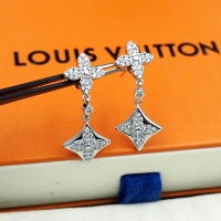 Cheap Louis Vuitton Earrings For Women #1204656 Replica Wholesale [$25.00 USD] [ITEM#1204656] on Replica Louis Vuitton Earrings