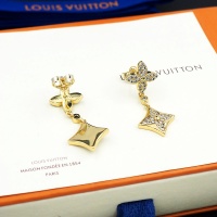 Cheap Louis Vuitton Earrings For Women #1204657 Replica Wholesale [$25.00 USD] [ITEM#1204657] on Replica Louis Vuitton Earrings