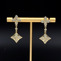 Cheap Louis Vuitton Earrings For Women #1204657 Replica Wholesale [$25.00 USD] [ITEM#1204657] on Replica Louis Vuitton Earrings