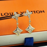 Cheap Louis Vuitton Earrings For Women #1204657 Replica Wholesale [$25.00 USD] [ITEM#1204657] on Replica Louis Vuitton Earrings