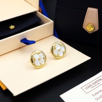 Cheap Louis Vuitton Earrings For Women #1204659 Replica Wholesale [$25.00 USD] [ITEM#1204659] on Replica Louis Vuitton Earrings