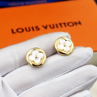 Cheap Louis Vuitton Earrings For Women #1204659 Replica Wholesale [$25.00 USD] [ITEM#1204659] on Replica Louis Vuitton Earrings