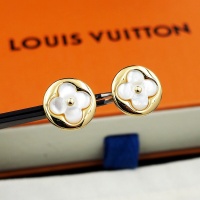 Cheap Louis Vuitton Earrings For Women #1204659 Replica Wholesale [$25.00 USD] [ITEM#1204659] on Replica Louis Vuitton Earrings