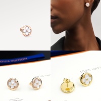 Cheap Louis Vuitton Earrings For Women #1204659 Replica Wholesale [$25.00 USD] [ITEM#1204659] on Replica Louis Vuitton Earrings