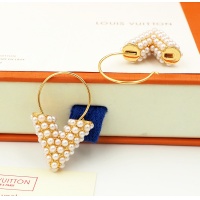 Cheap Louis Vuitton Earrings For Women #1204664 Replica Wholesale [$25.00 USD] [ITEM#1204664] on Replica Louis Vuitton Earrings