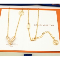 Louis Vuitton Necklaces #1204665