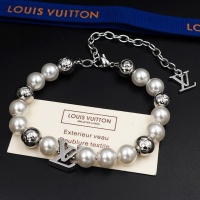 Cheap Louis Vuitton LV Bracelets #1204667 Replica Wholesale [$29.00 USD] [ITEM#1204667] on Replica Louis Vuitton LV Bracelets