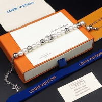 Cheap Louis Vuitton LV Bracelets #1204667 Replica Wholesale [$29.00 USD] [ITEM#1204667] on Replica Louis Vuitton LV Bracelets