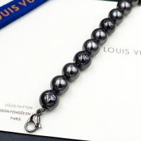 Cheap Louis Vuitton LV Bracelets #1204668 Replica Wholesale [$29.00 USD] [ITEM#1204668] on Replica Louis Vuitton LV Bracelets