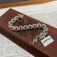 Cheap Chrome Hearts Bracelets #1204674 Replica Wholesale [$45.00 USD] [ITEM#1204674] on Replica Chrome Hearts Bracelets