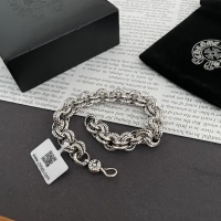 Cheap Chrome Hearts Bracelets #1204674 Replica Wholesale [$45.00 USD] [ITEM#1204674] on Replica Chrome Hearts Bracelets