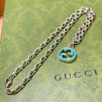 Cheap Gucci Necklaces #1204675 Replica Wholesale [$60.00 USD] [ITEM#1204675] on Replica Gucci Necklaces