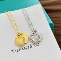 Cheap Tiffany Necklaces #1204680 Replica Wholesale [$27.00 USD] [ITEM#1204680] on Replica Tiffany Necklaces