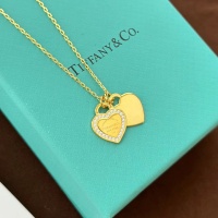 Cheap Tiffany Necklaces #1204681 Replica Wholesale [$27.00 USD] [ITEM#1204681] on Replica Tiffany Necklaces