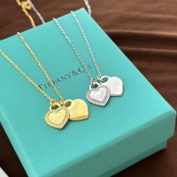 Cheap Tiffany Necklaces #1204681 Replica Wholesale [$27.00 USD] [ITEM#1204681] on Replica Tiffany Necklaces