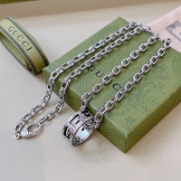 Cheap Gucci Necklaces #1204687 Replica Wholesale [$52.00 USD] [ITEM#1204687] on Replica Gucci Necklaces