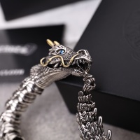 Cheap Chrome Hearts Bracelets #1204688 Replica Wholesale [$60.00 USD] [ITEM#1204688] on Replica Chrome Hearts Bracelets