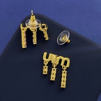 Cheap MIU MIU Earrings For Women #1204693 Replica Wholesale [$29.00 USD] [ITEM#1204693] on Replica MIU MIU Earrings