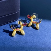 Cheap MIU MIU Earrings For Women #1204695 Replica Wholesale [$29.00 USD] [ITEM#1204695] on Replica MIU MIU Earrings