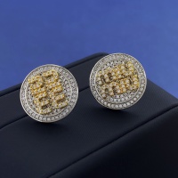 Cheap MIU MIU Earrings For Women #1204699 Replica Wholesale [$32.00 USD] [ITEM#1204699] on Replica MIU MIU Earrings