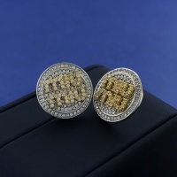 Cheap MIU MIU Earrings For Women #1204699 Replica Wholesale [$32.00 USD] [ITEM#1204699] on Replica MIU MIU Earrings