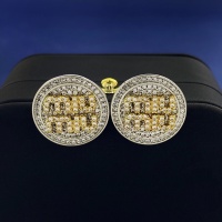 Cheap MIU MIU Earrings For Women #1204699 Replica Wholesale [$32.00 USD] [ITEM#1204699] on Replica MIU MIU Earrings