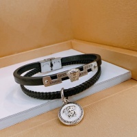 Cheap Versace Bracelets #1204701 Replica Wholesale [$45.00 USD] [ITEM#1204701] on Replica Versace Bracelets