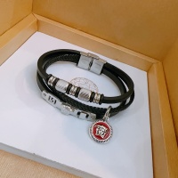 Cheap Versace Bracelets #1204702 Replica Wholesale [$52.00 USD] [ITEM#1204702] on Replica Versace Bracelets