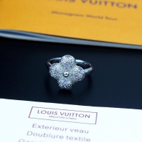 Cheap Louis Vuitton LV Rings #1204716 Replica Wholesale [$25.00 USD] [ITEM#1204716] on Replica Louis Vuitton LV Rings