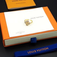 Cheap Louis Vuitton LV Rings #1204718 Replica Wholesale [$25.00 USD] [ITEM#1204718] on Replica Louis Vuitton LV Rings